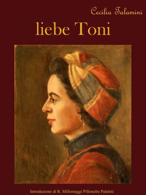 cover image of Liebe Toni